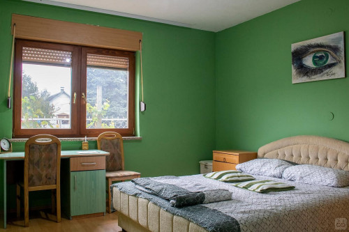 Ive Andrića Home - Gallery - 25
