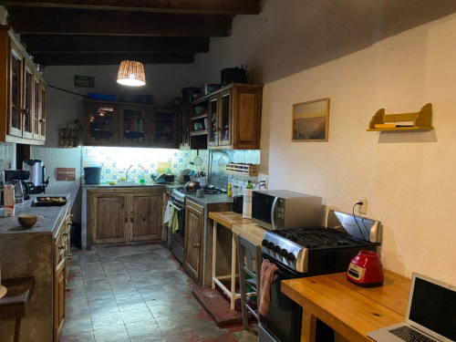 Coliving, Coworking and friends for life in San Cristobal