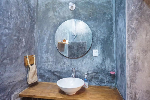 Coliving, Coworking and friends for life in San Cristobal