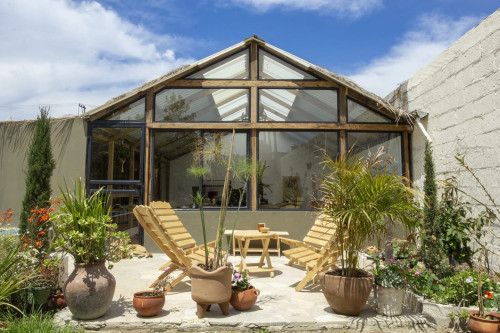 Coliving, Coworking and friends for life in San Cristobal