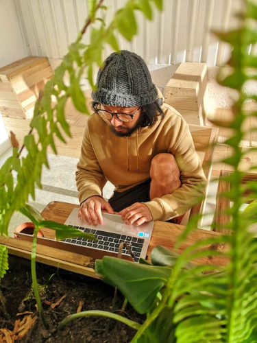 Coliving, Coworking and friends for life in San Cristobal