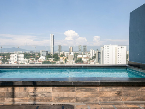 Beethoven Residence - Gallery - 60