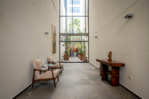Beethoven Residence - Gallery - 40