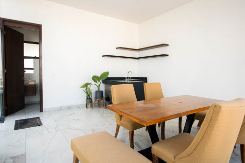 Beethoven Residence - Gallery - 29
