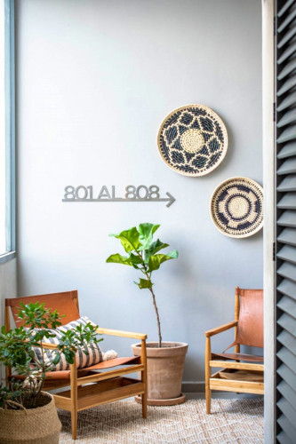 Beethoven Residence - Gallery - 20