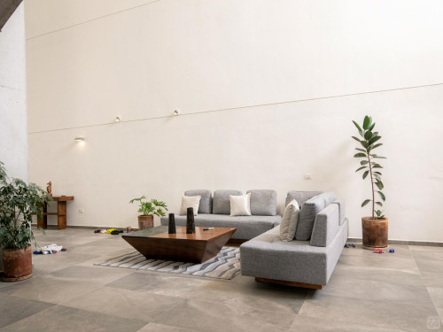 Beethoven Residence - Gallery - 58
