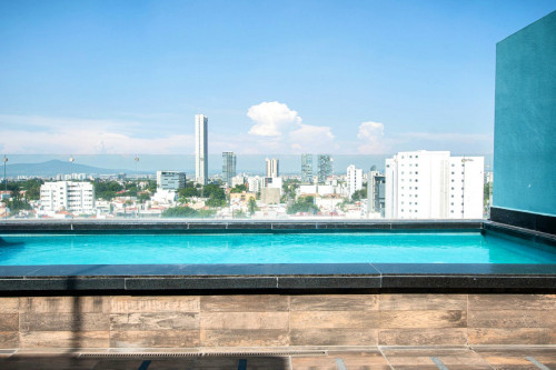 Beethoven Residence - Gallery - 18