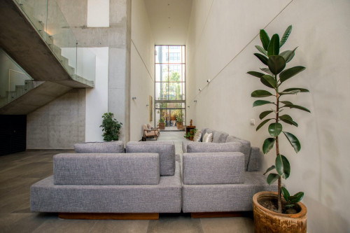 Beethoven Residence - Gallery - 5