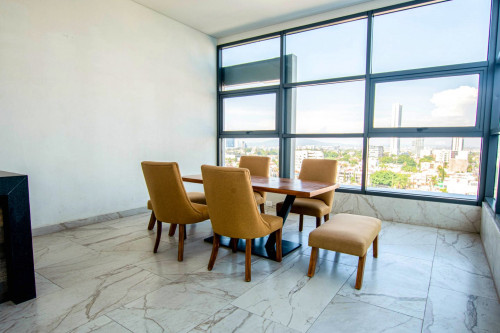 Beethoven Residence - Gallery - 17