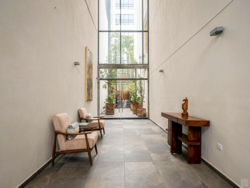Beethoven Residence - Gallery - 68