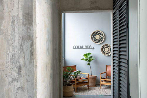 Beethoven Residence - Gallery - 41