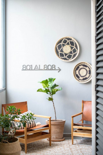 Beethoven Residence - Gallery - 6