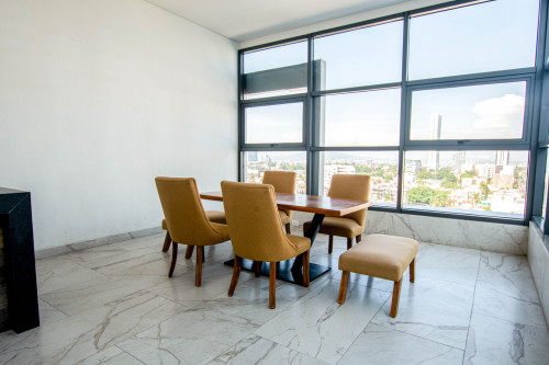 Beethoven Residence - Gallery - 31