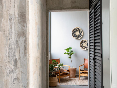 Beethoven Residence - Gallery - 69