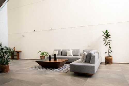 Beethoven Residence - Gallery - 44