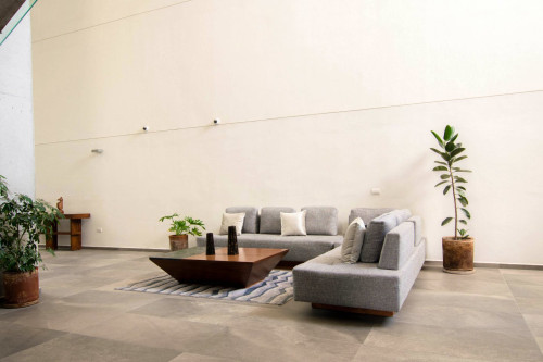 Beethoven Residence - Gallery - 16
