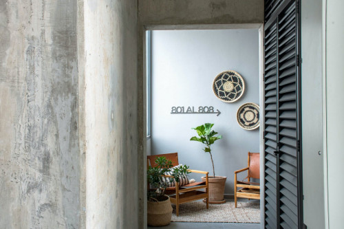 Beethoven Residence - Gallery - 13