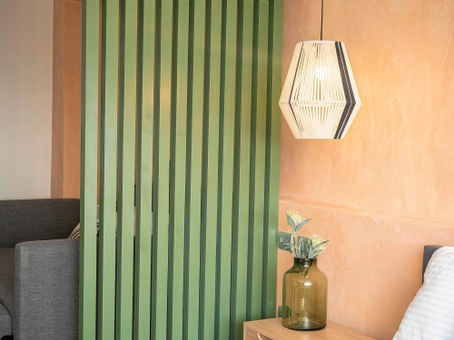Beethoven Residence - Gallery - 102