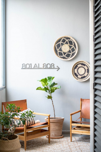 Beethoven Residence - Gallery - 48