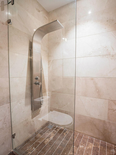 Beethoven Residence - Gallery - 98