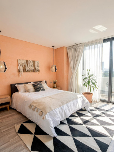 Beethoven Residence - Gallery - 71