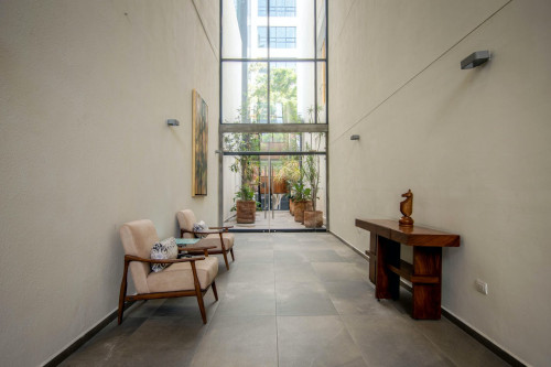 Beethoven Residence - Gallery - 12