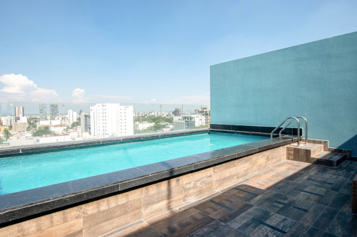 Beethoven Residence - Gallery - 38