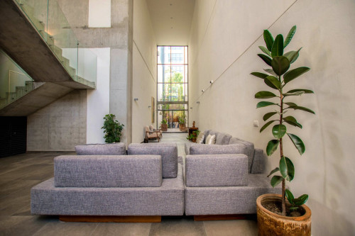 Beethoven Residence - Gallery - 19