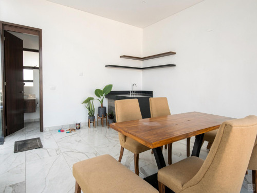 Beethoven Residence - Gallery - 57