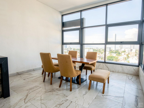Beethoven Residence - Gallery - 59