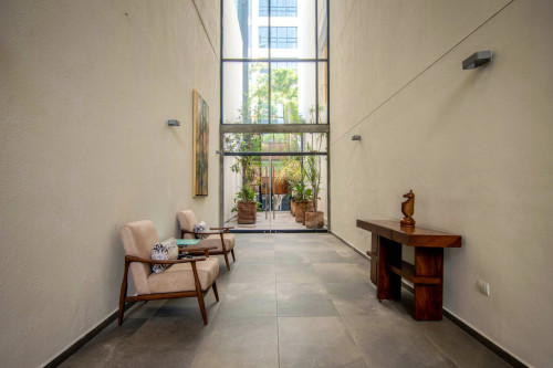 Beethoven Residence - Gallery - 26