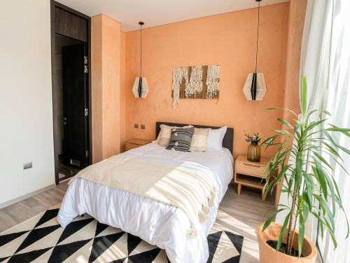 Beethoven Residence - Gallery - 77