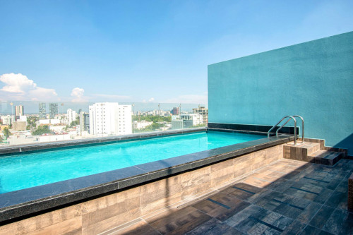 Beethoven Residence - Gallery - 24