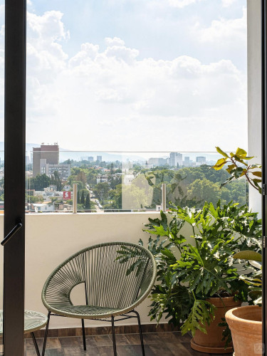 Beethoven Residence - Gallery - 92