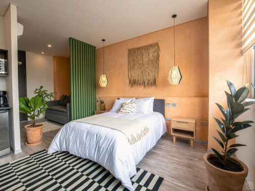 Beethoven Residence - Gallery - 72