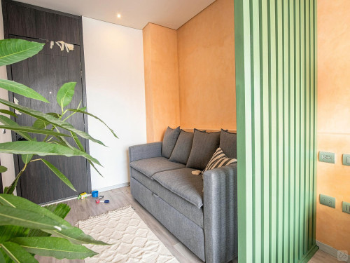 Beethoven Residence - Gallery - 87