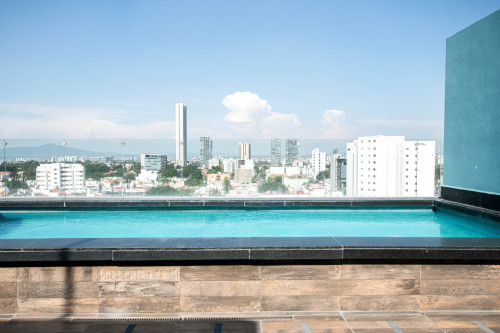 Beethoven Residence - Gallery - 32