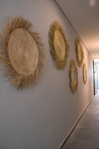 Beethoven Residence - Gallery - 56