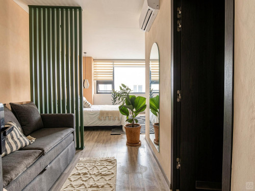 Beethoven Residence - Gallery - 122