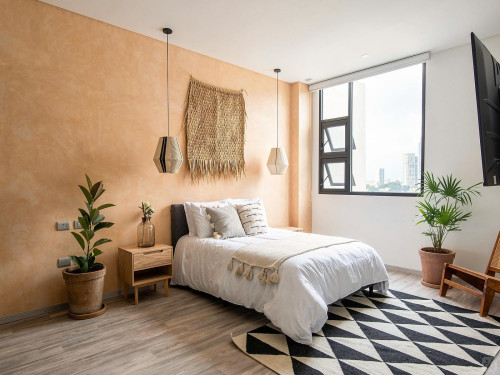 Beethoven Residence - Gallery - 73