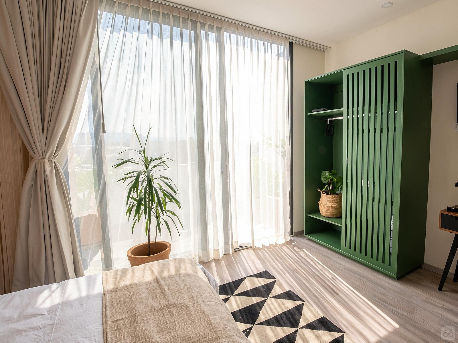 Amazing View Suite W/ Terrace + Pool T.1 - 5