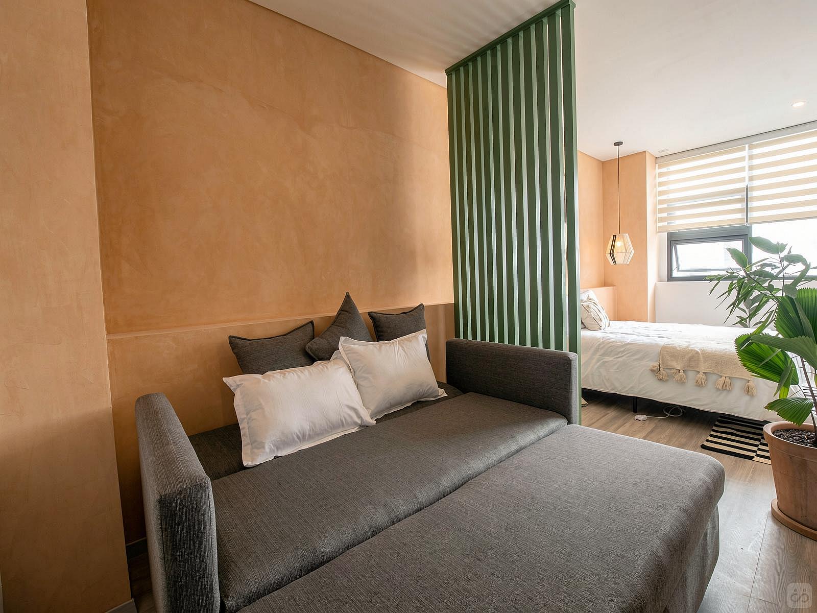 Deluxe Suite W/ View + Pool T.2 - 17