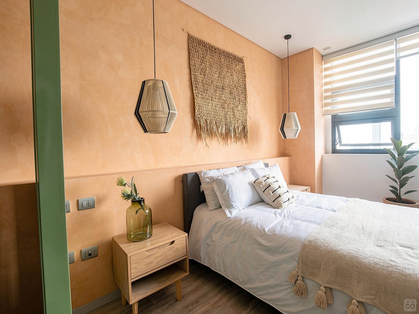 Deluxe Suite W/ View + Pool T.2 - 12