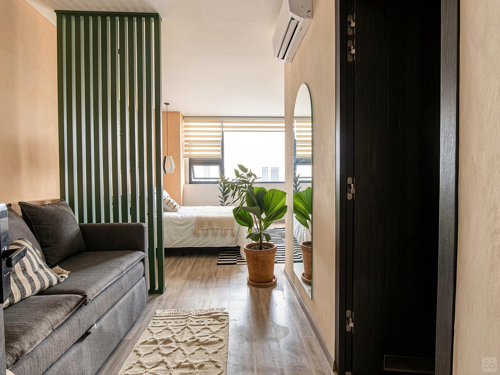 Deluxe Suite W/ View + Pool T.2 - 7