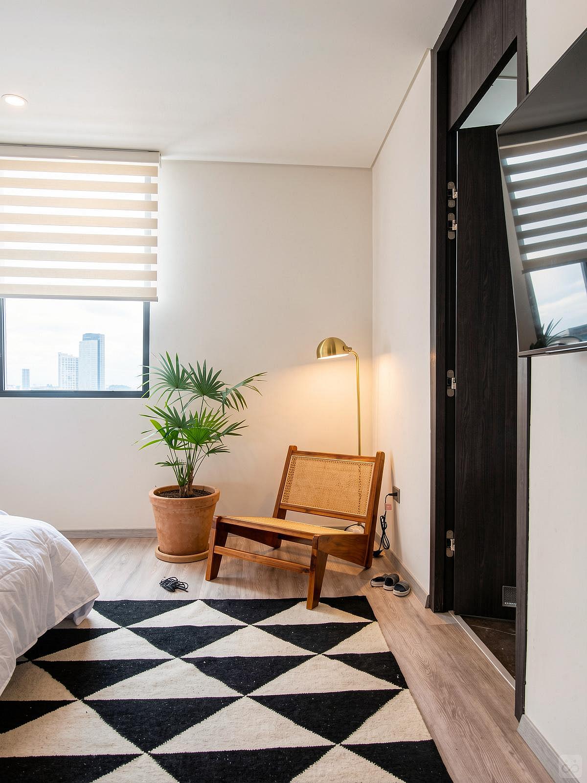 Queen Private Suite W/ Pool + Views T.3 - 8