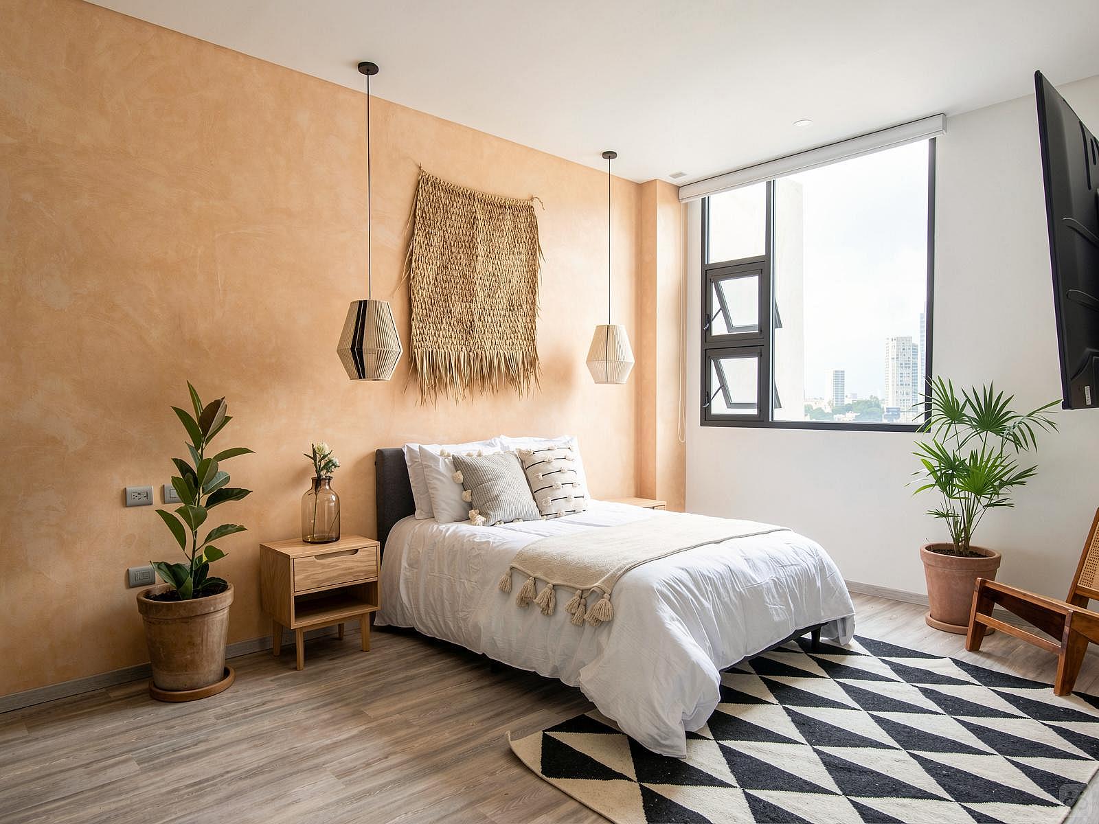 Queen Private Suite W/ Pool + Views T.3 - 2