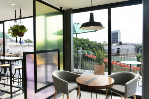 Mexicaltzingo Residence - Gallery - 21