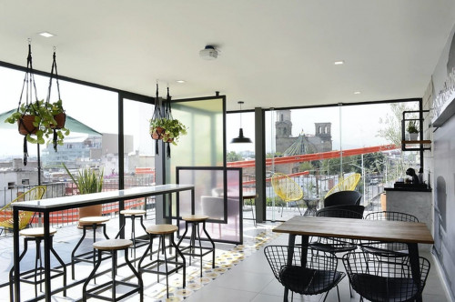 Mexicaltzingo Residence - Gallery - 7