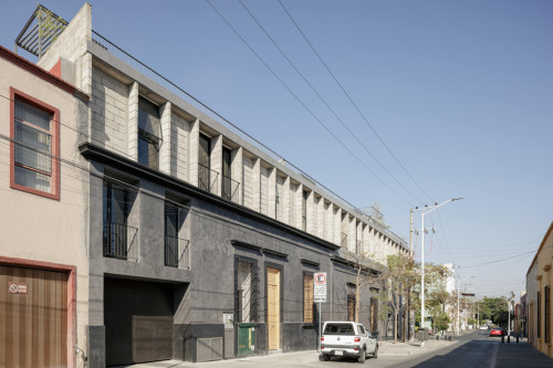 Mexicaltzingo Residence - Gallery - 74