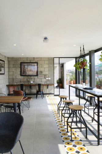 Mexicaltzingo Residence - Gallery - 20